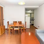 Muy Centrico - Porta Do Sol - Marques De Valladares Vigo