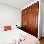 Muy Centrico - Porta Do Sol - Marques De Valladares Lägenhet *
