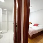 Muy Centrico - Porta Do Sol - Marques De Valladares * Vigo