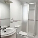 Lägenhet Muy Centrico - Porta Do Sol - Marques De Valladares Vigo