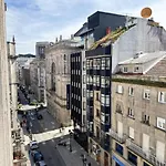 Muy Centrico - Porta Do Sol - Marques De Valladares * Vigo