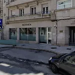 Muy Centrico - Porta Do Sol - Marques De Valladares * Vigo