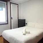 Lägenhet Muy Centrico - Porta Do Sol - Marques De Valladares