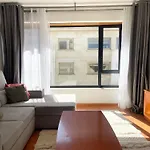Muy Centrico - Porta Do Sol - Marques De Valladares Lägenhet Vigo