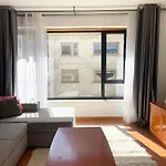 Muy Centrico - Porta Do Sol - Marques De Valladares Lägenhet