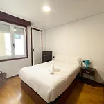 Muy Centrico - Porta Do Sol - Marques De Valladares * Vigo
