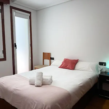 Marqués de Valladares 5B ツ Rias Baixas Rentals