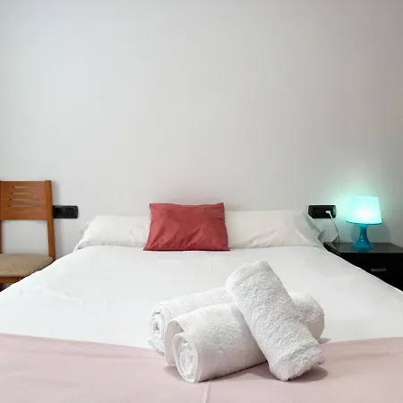 Marqués de Valladares 5B ツ Rias Baixas Rentals Vigo