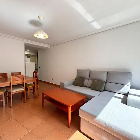 Marqués de Valladares 5B ツ Rias Baixas Rentals *