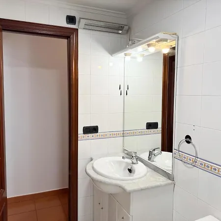 Apartman Marqués de Valladares 5B ツ Rias Baixas Rentals