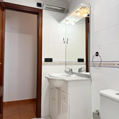 Apartman Marqués de Valladares 5B ツ Rias Baixas Rentals *