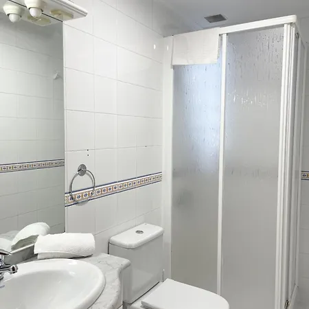 Muy Centrico - Porta Do Sol - Marques De Valladares Apartment Vigo