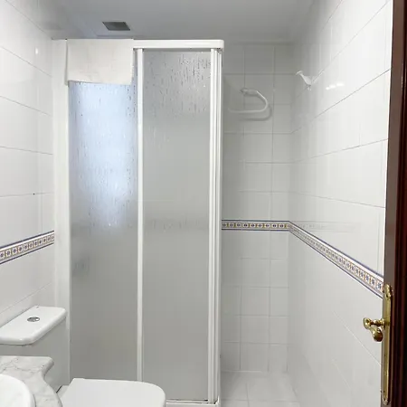 Muy Centrico - Porta Do Sol - Marques De Valladares Apartament *