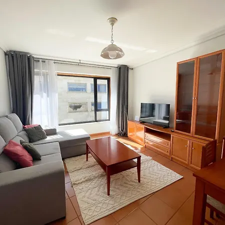 Apartment Muy Centrico - Porta Do Sol - Marques De Valladares