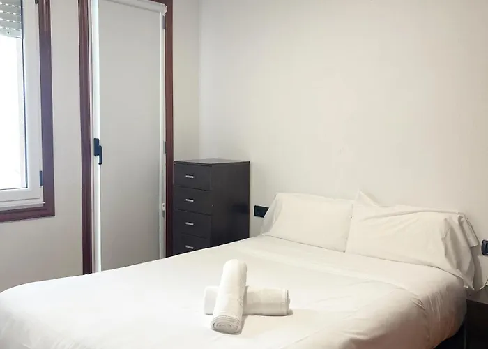 Muy Centrico - Porta Do Sol - Marques De Valladares Apartamento *